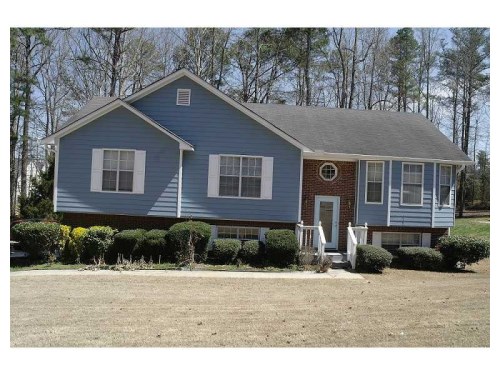 80 Fairview Chase