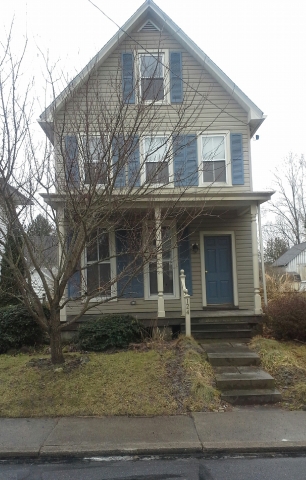 124 Sycamore Road
