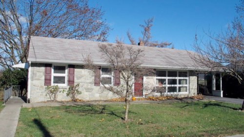 1235 MAIN STREET
