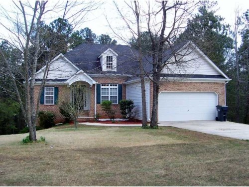 422 Enclave Drive