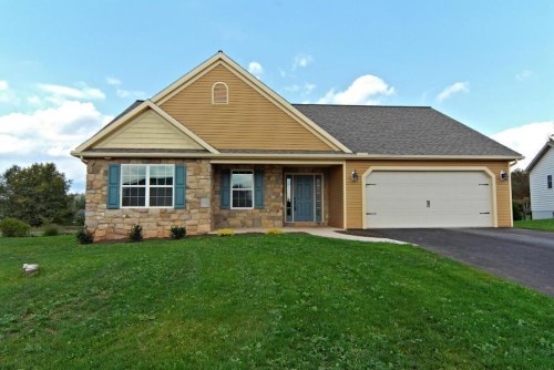 108 WOODMEADOW DRIVE