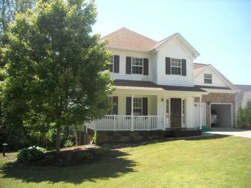 237 Bush Mill Road