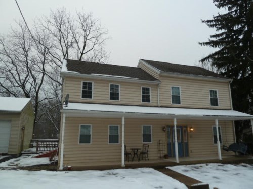 665 HEMPFIELD HILL ROAD