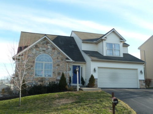 495 VISTA ROAD