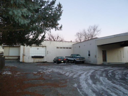 659 PLANE STREET