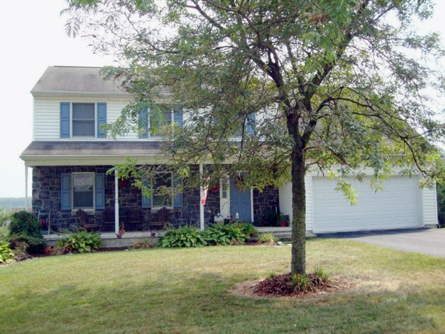 1650 CLOVERTON DRIVE