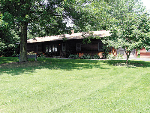 2301 IRONVILLE PIKE
