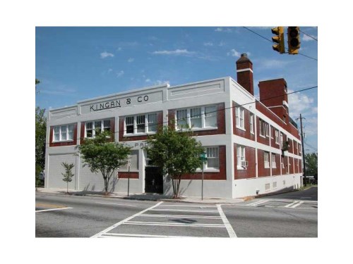 Unit 106 - 238 Peters Street Sw