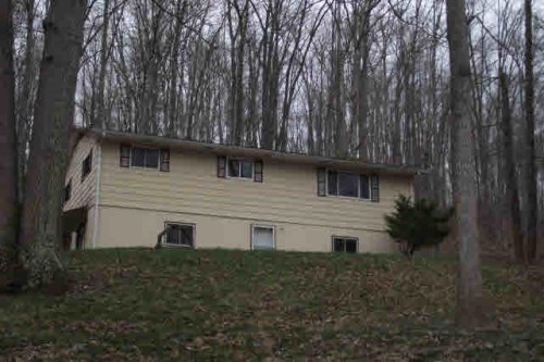 2126 Marshville Road