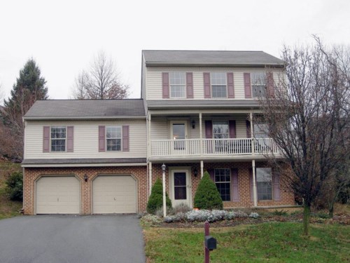 3629 WILDFLOWER LANE