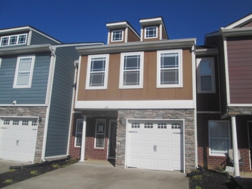 105 Marie Drive