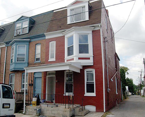 718 Manor Street