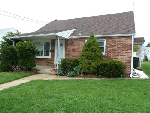 157 GUY STREET