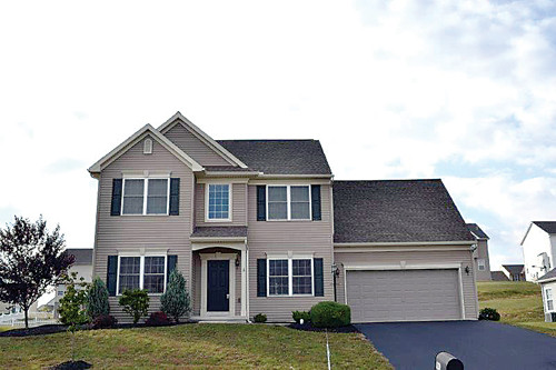 1239 Summit Run Ct.