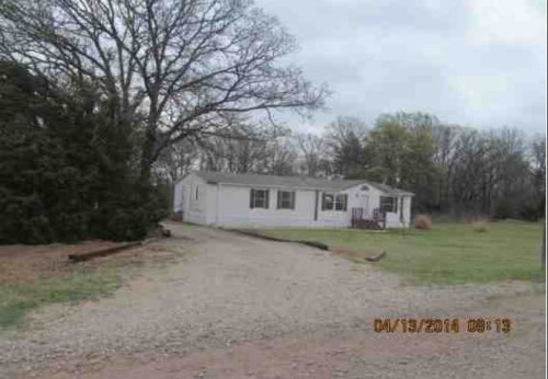 6869 Oak Forrest Circle