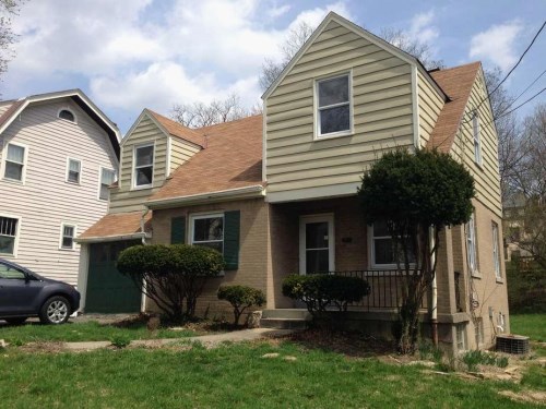 510 Rosemont Ave