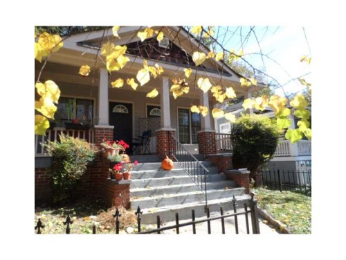 468 Connally Street