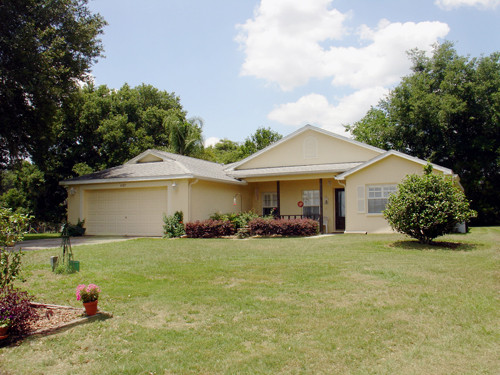 6127 Neff Lake Road