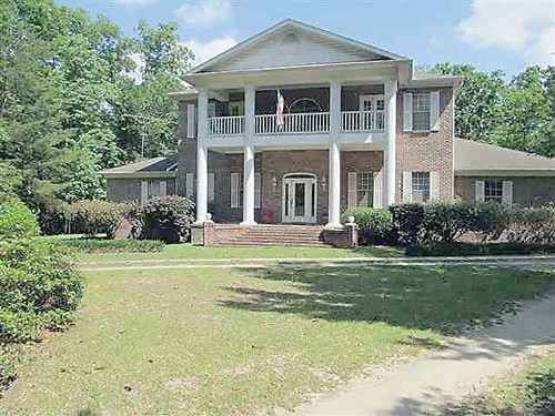 112 Old Still Road