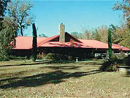 625 Oakwood Trail