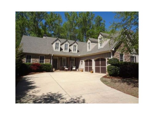 851 Windsor Creek Drive