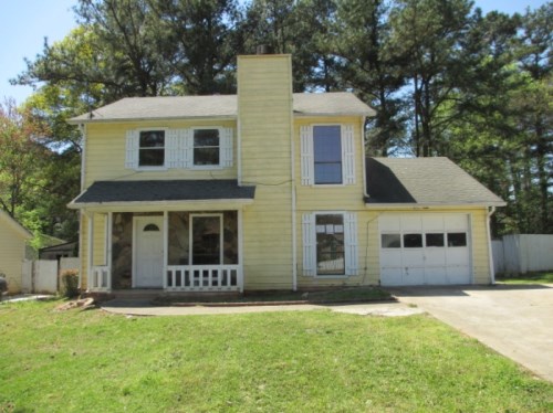 783 Sandune Dr