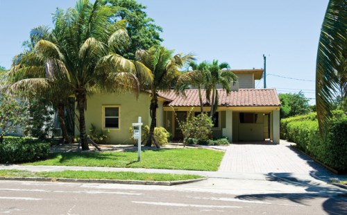 736 Park Place