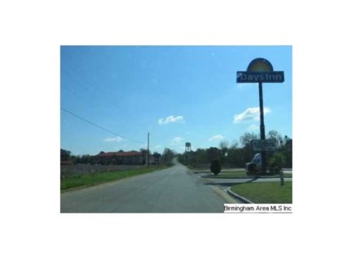 SPEEDWAY INDUSTRIAL BLVD 15 AC