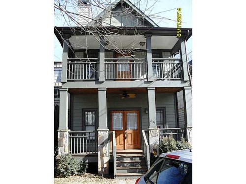237 Corley Street Ne