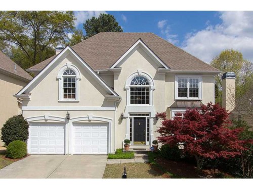 4809 Trolley Court