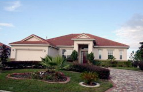 1635 E Gate Dancer Circle