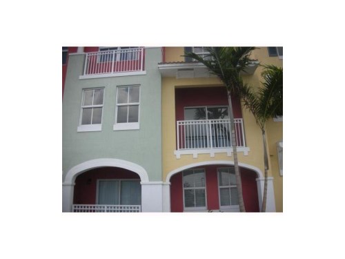 11002 NW 83 ST # 210