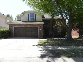 6801 Carrington Dr