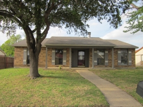 909 Longhorn Drive