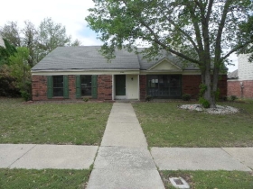 3421 Dublin Trail