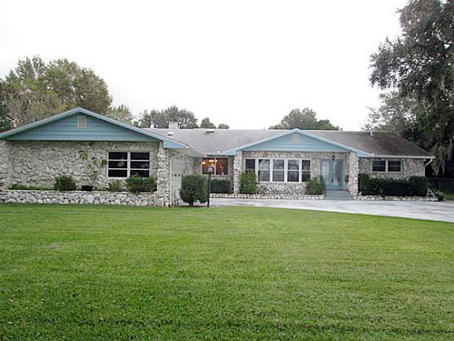 9501 SILVER LAKE DR