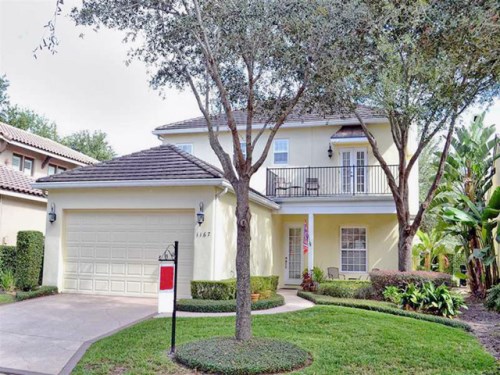 1167 ADAIR PARK PLACE