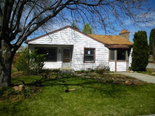 1795 North 400 West