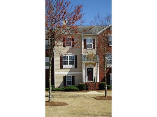 Unit 126 - 126 Weatherstone Square Drive