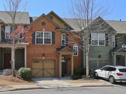 Unit 7 - 1356 Dolcetto Trace Nw