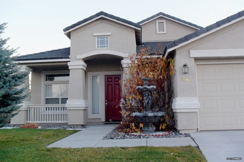 7560 Bareback Drive