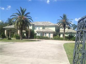 8422 Thompson Lake Dr