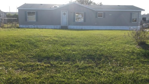 3706 Silver Lake Dr