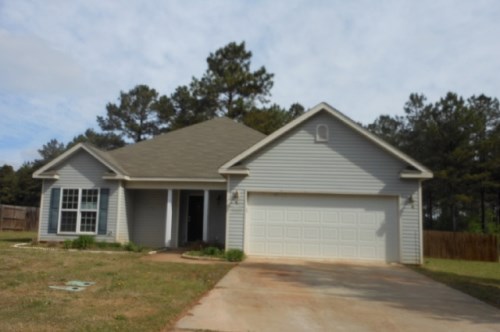 321 Longhorn Trl