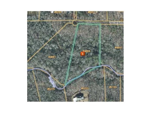 4889 Thornbank Pass