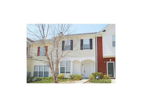 Unit 6087 - 6087 Camden Forrest Drive