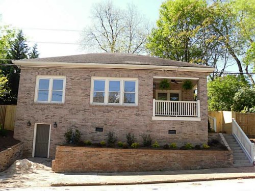 547 Morgan Street Ne