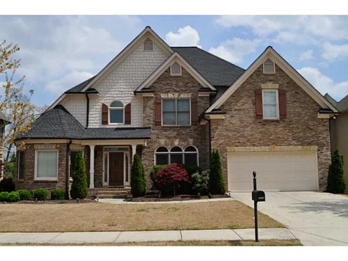3654 Lost Oak Drive