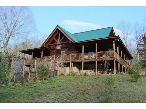 100 Moonbeam Drive
