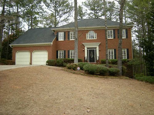 340 Rosalie Court